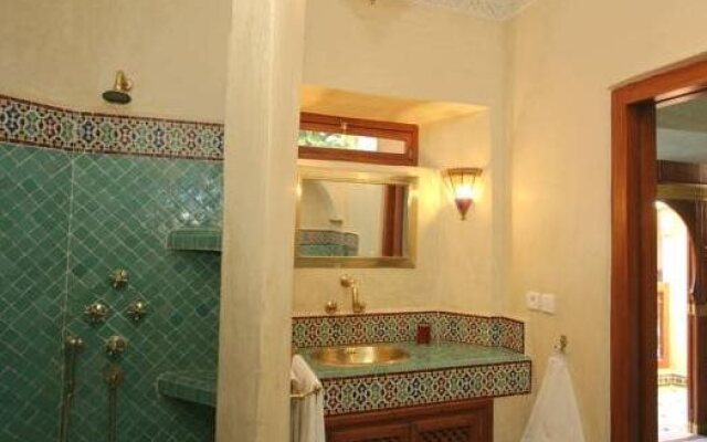 Riad Zouina