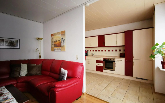 Ferienwohnungen Ludolph