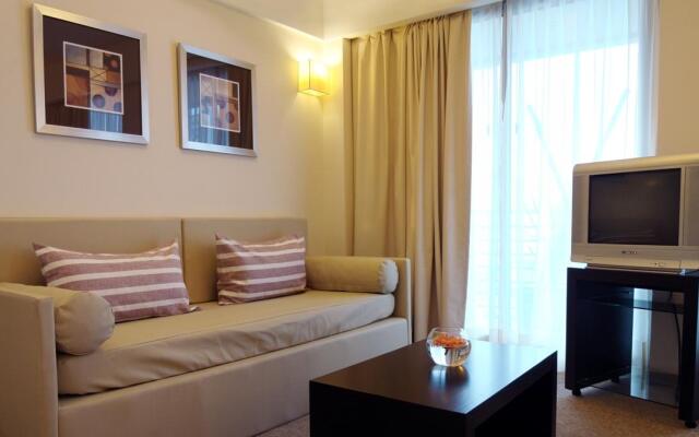 Espacia Suites