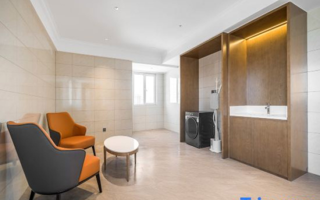 Vienna Hotel (Yanggu New World Plaza)