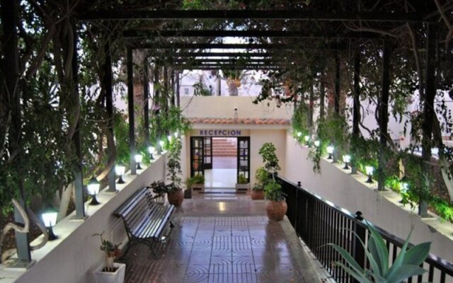 Alisios Playa Apartments