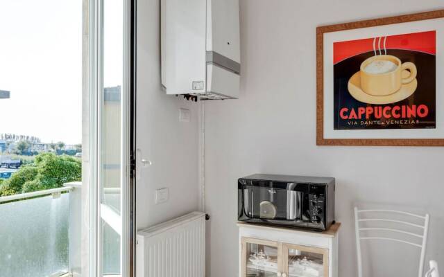 Holiday Home in Carrara by the Sea