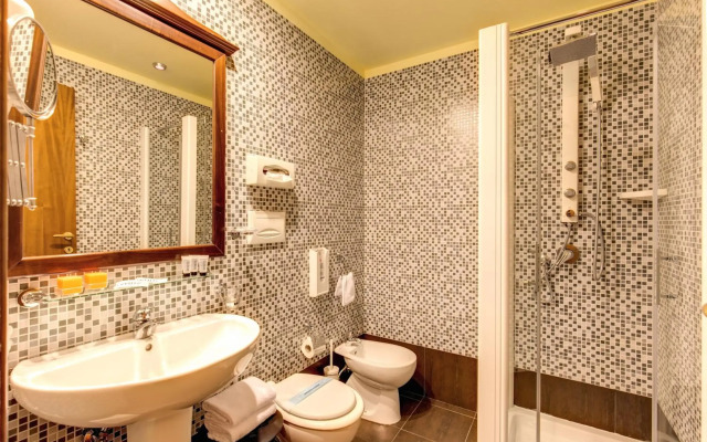 Hotel Tuscolana
