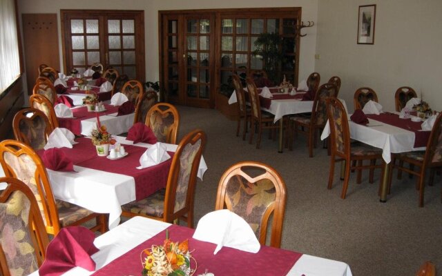 Hotel Amos