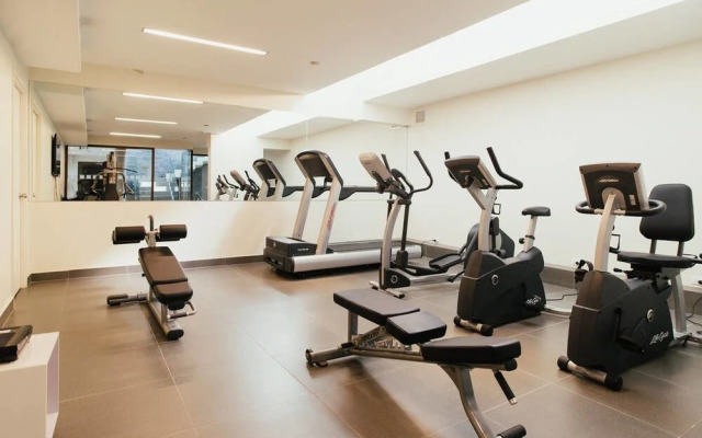 AlojaRent Las Verbenas