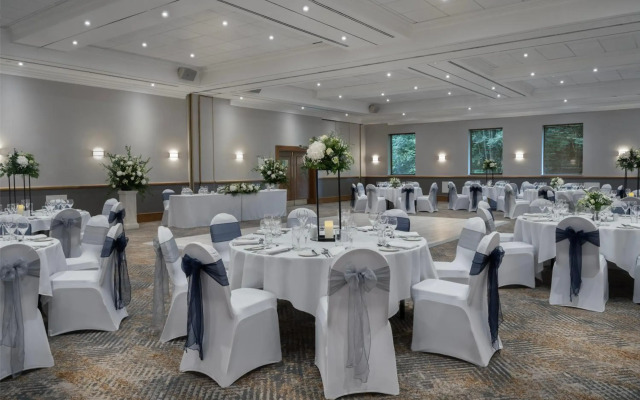 Delta Hotels by Marriott Swindon
