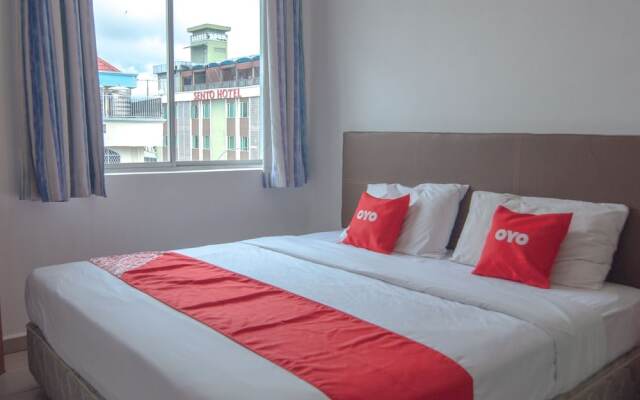 Kristal Hotel by OYO