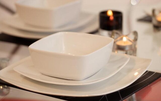 Luxury In2 London Apartment