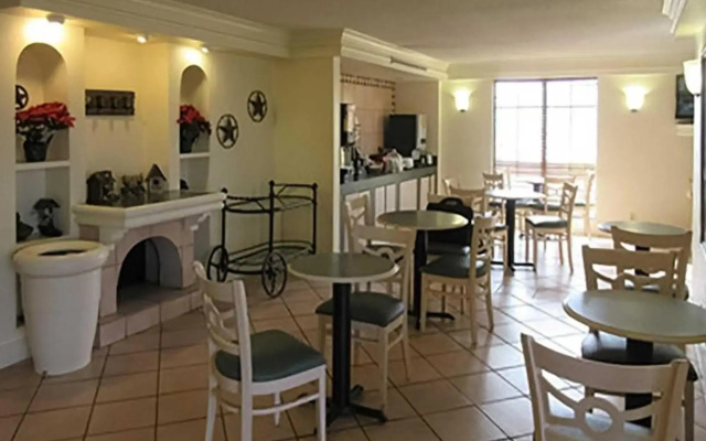 La Quinta Inn Harlingen