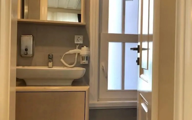 White Island Boutique Hotel