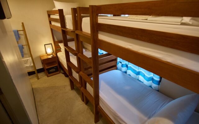 Amakan Bed Bunk Breakfast