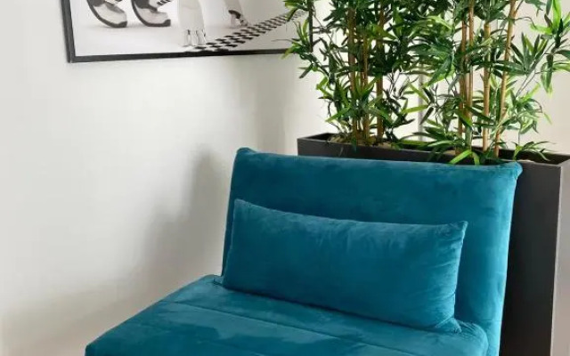 Run House 07 Rooms & Apartments