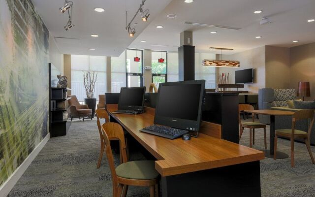 Courtyard Dallas Arlington South