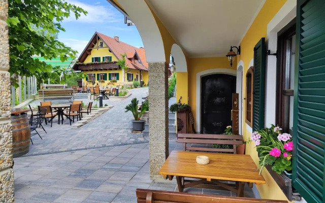 Weingut Fellner