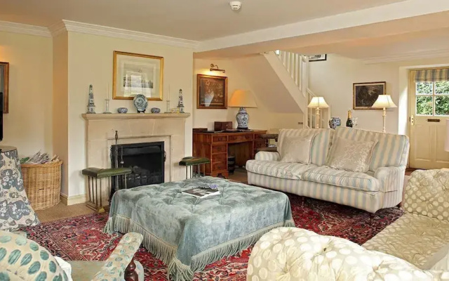 Bookers Cottage