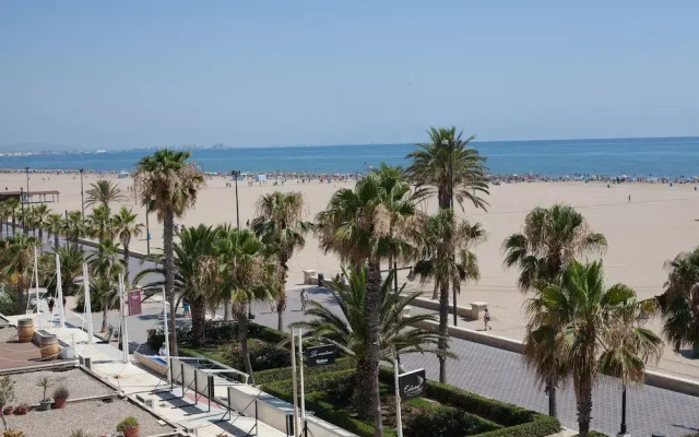 Sol Playa Suites