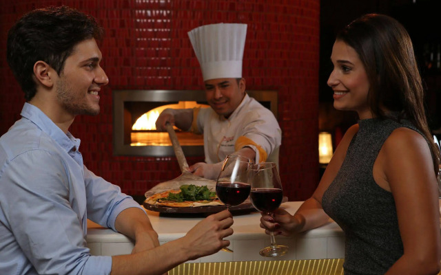 Real InterContinental San Salvador at Metrocentro Mall by IHG
