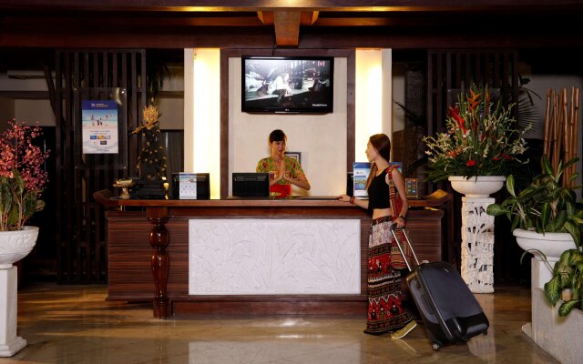 Best Western Resort Kuta