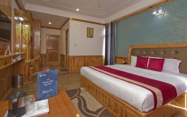 OYO Rooms 207 Chichoga Hills