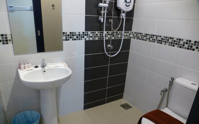 Hotel 138 @ Bestari