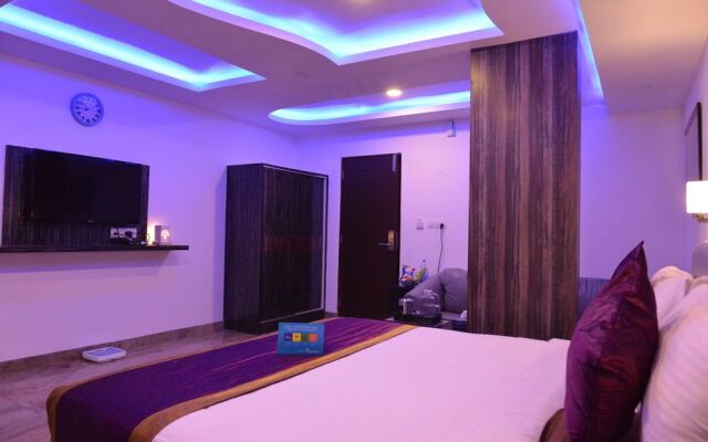 FabHotel Legacy Brigade Road