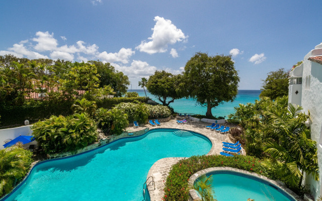 Merlin Bay Beach Villas