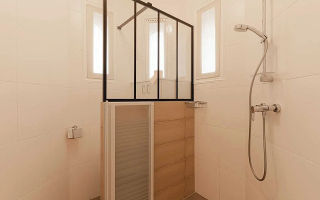 Spacious House - AC- 5br-12p- Deauville