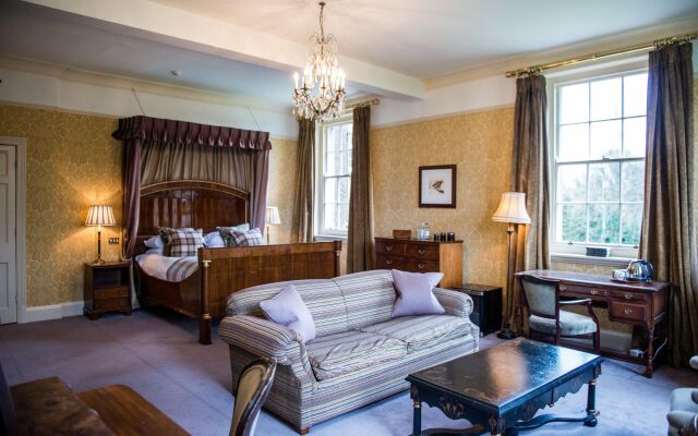 The Elms Hotel and Spa