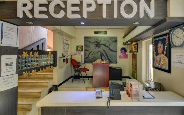 Hotel Vishnu Priya