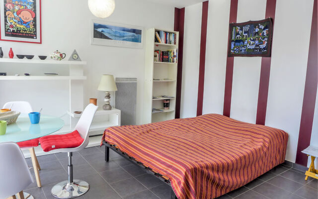 Apartment Résidence Baigura