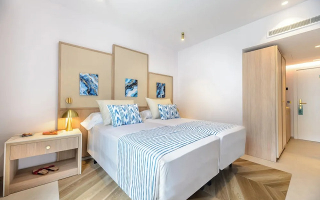 Hotel Vibra Yamm Sunset - Adults Only