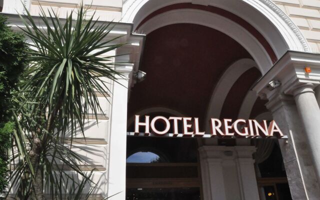 Hotel Regina