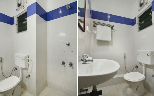 OYO 15120 Hotel Balini