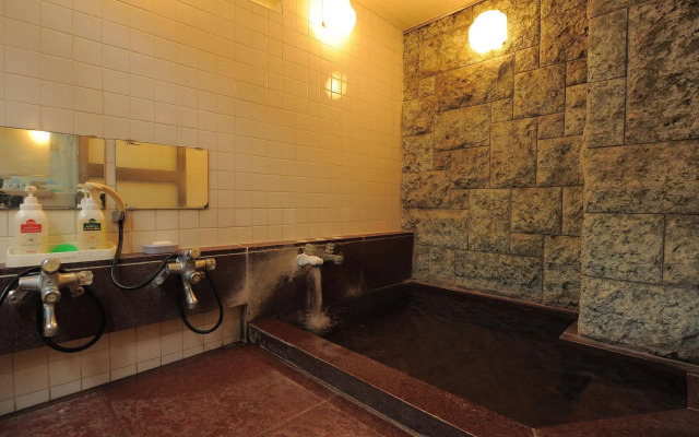 Yugawara Onsen Ryokan Greenso