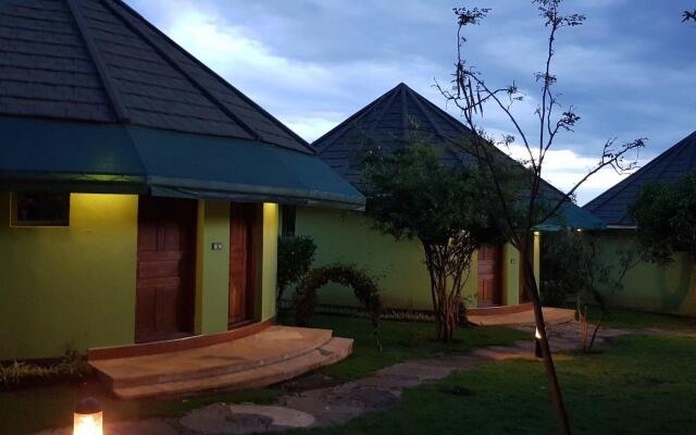 Fun Retreat Resort, Hotel and Ayurveda Spa