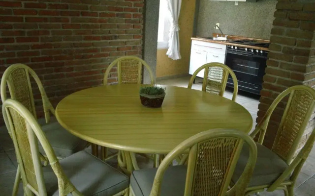 Hotel Villa Monarca