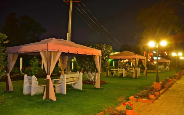 Yantra Resort By Spree