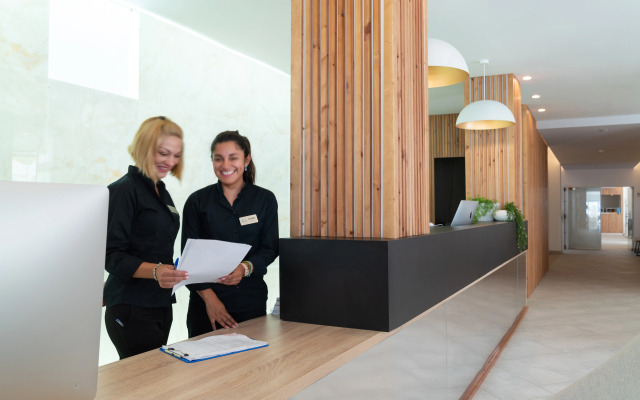 Hotel Las Arenas
