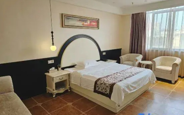 Qianye Holiday Hotel
