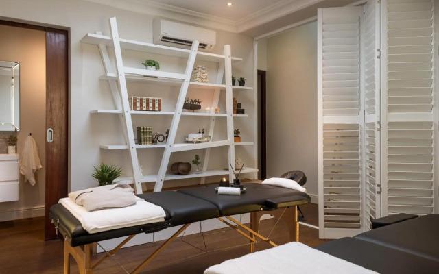 The Residence @ Vrede & Lust