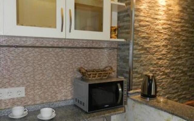 Cozy Apartment in Batumi 2