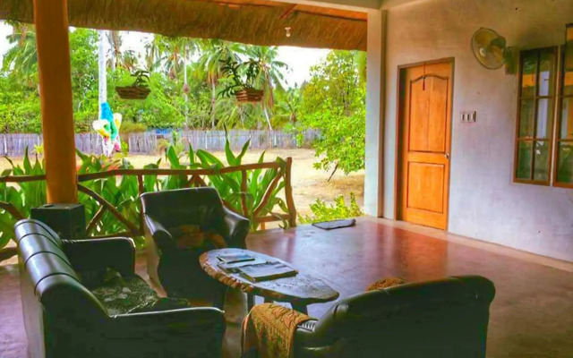 JuRiSu Resort