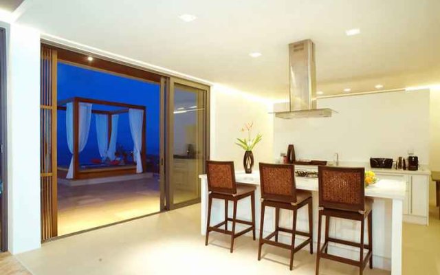 2 Bedroom Sea View Villa Blue SDV080H-By Samui Dream Villas