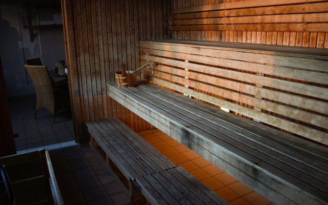 Best Western Malmia Hotel