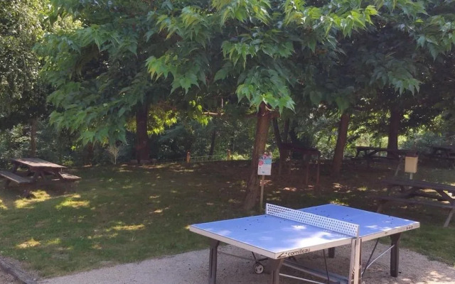 VVF Pays Basque Saint-Étienne-de-Baïgorry