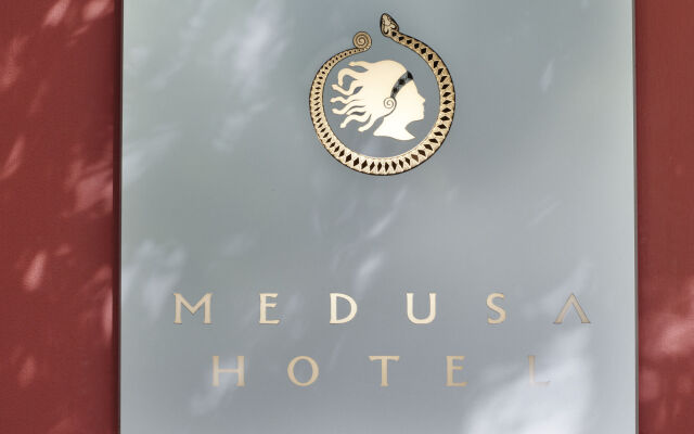 Medusa Boutique Hotel