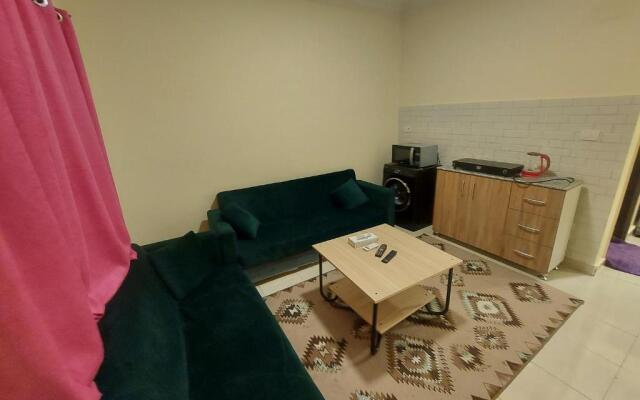 Smile Apartment