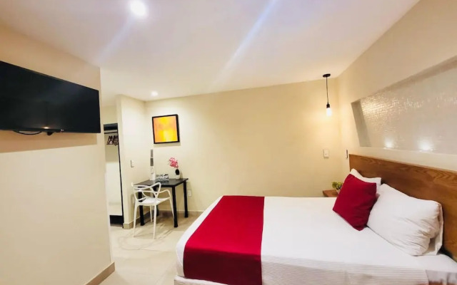 Brisas Condo Hotels