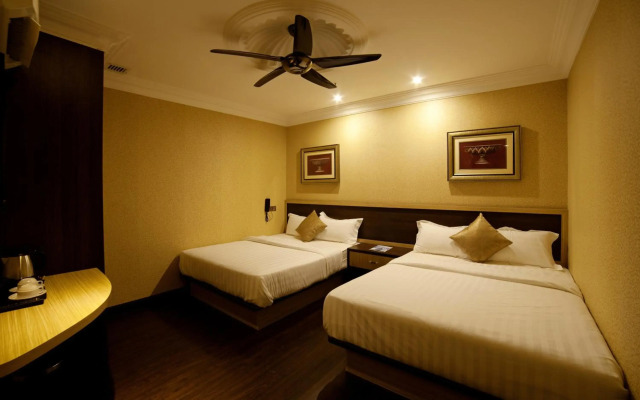 Valenza Hotel & Cafe