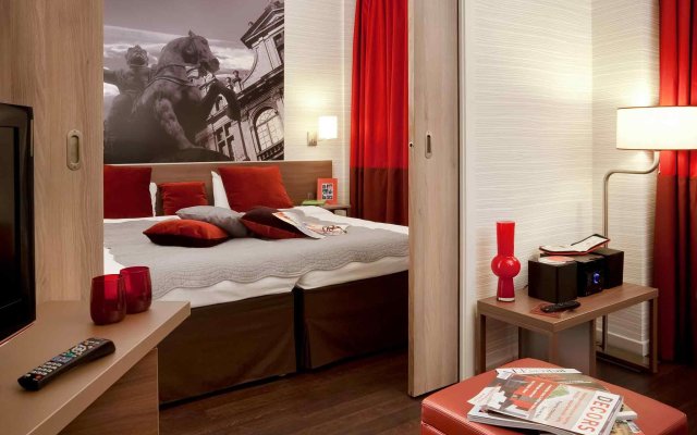 Aparthotel Adagio Brussels Grand Place